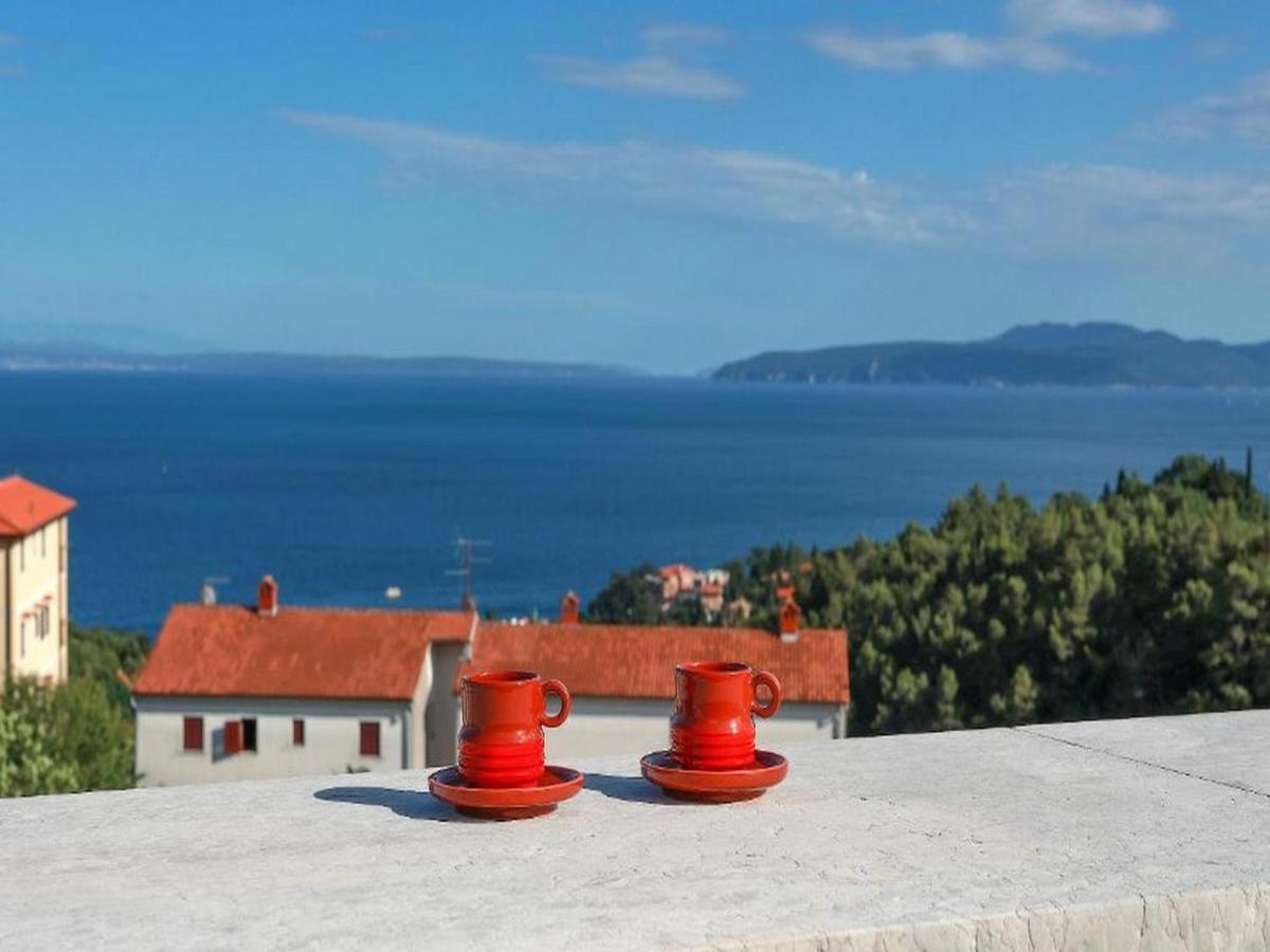 Villa Vita,Free Wifi,Nearby Sea Opatija Exterior photo