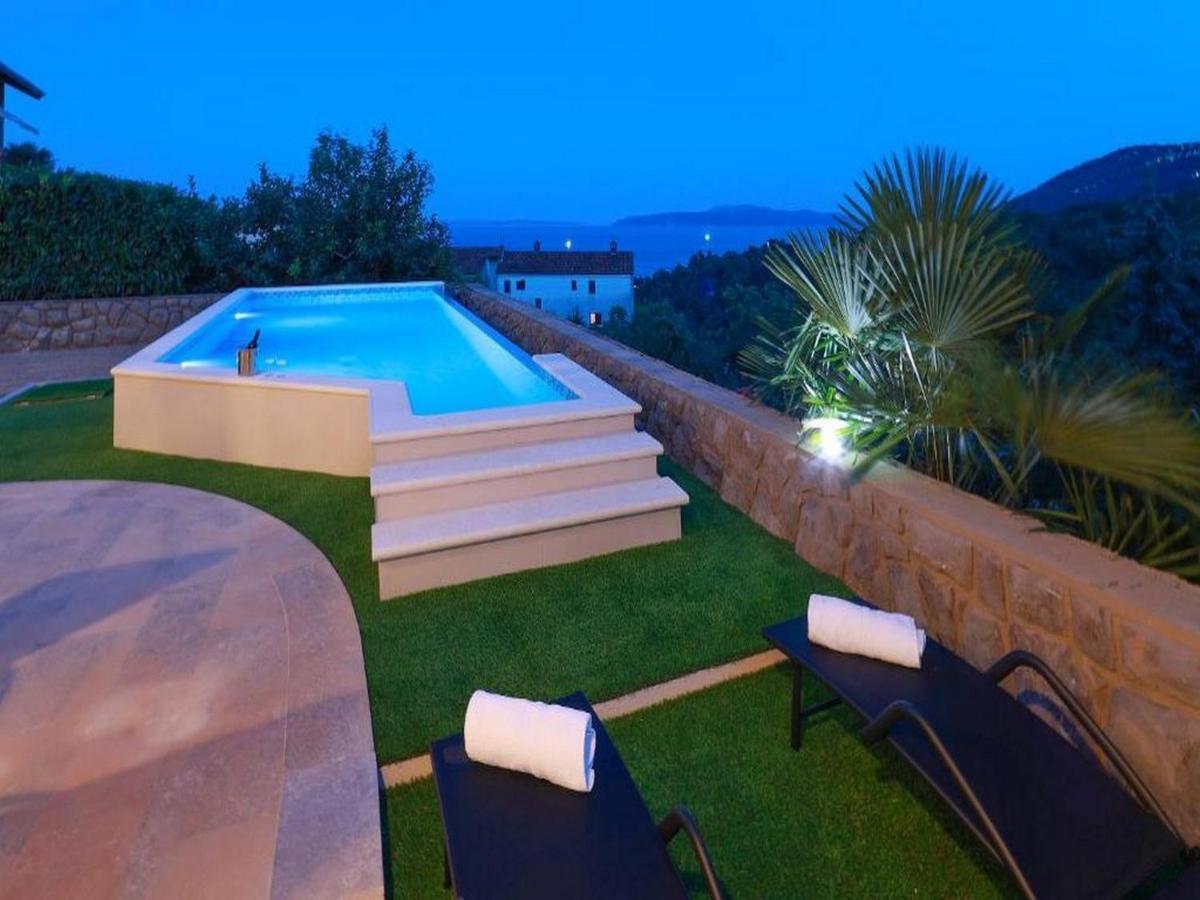 Villa Vita,Free Wifi,Nearby Sea Opatija Exterior photo