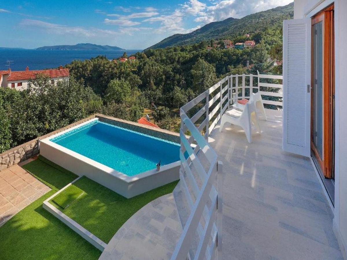 Villa Vita,Free Wifi,Nearby Sea Opatija Exterior photo