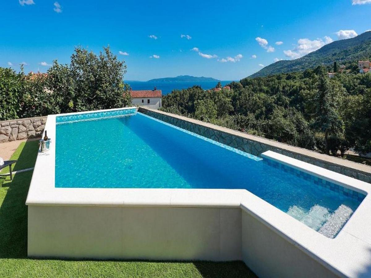 Villa Vita,Free Wifi,Nearby Sea Opatija Exterior photo