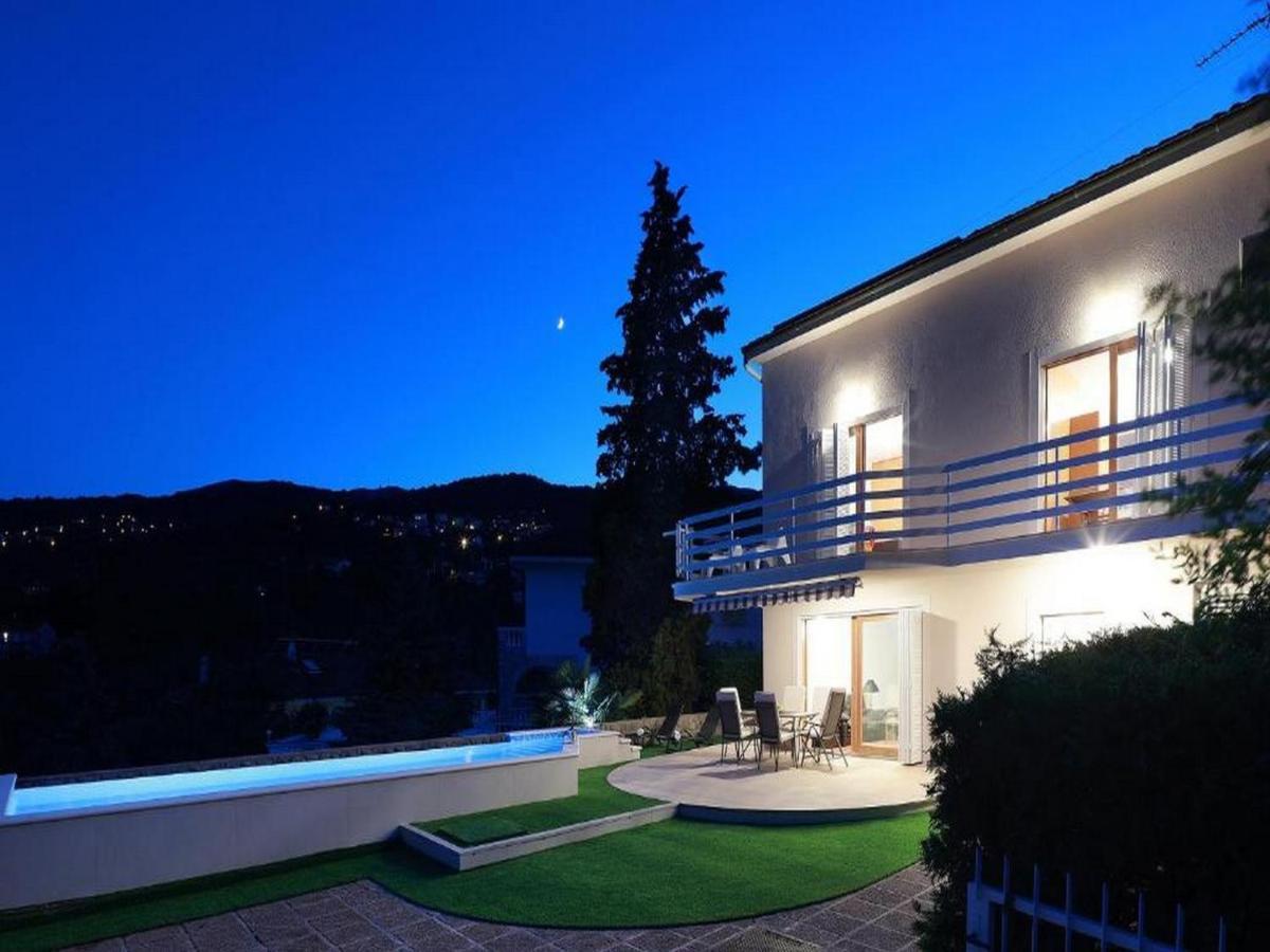 Villa Vita,Free Wifi,Nearby Sea Opatija Exterior photo