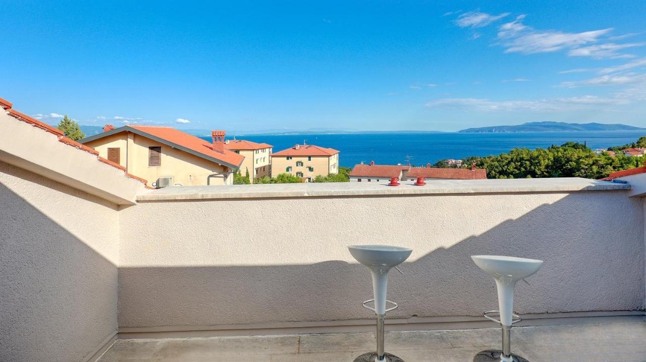 Villa Vita,Free Wifi,Nearby Sea Opatija Exterior photo